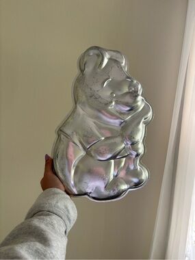 Wilton Winnie The Pooh Cake Pan
